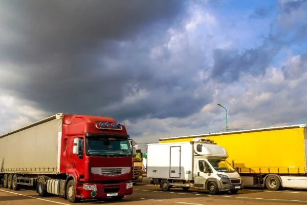 Adana Altındağ Nakliyat Ambarları